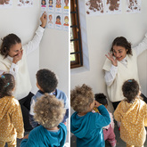 Emotions - Khula Kinders Playschool - Xplorioâ„¢ Bredasdorp