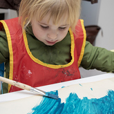 Craft - Khula Kinders Playschool - Xplorioâ„¢ Bredasdorp