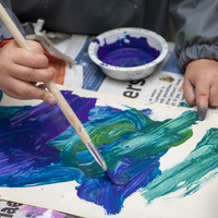 Craft - Khula Kinders Playschool - Xplorioâ„¢ Bredasdorp