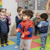 Dance - Khula Kinders Playschool - Xplorioâ„¢ Bredasdorp