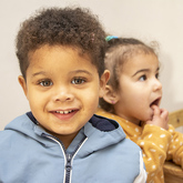 Happy Children - Khula Kinders Playschool - Xplorioâ„¢ Bredasdorp