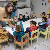 Instruction - Khula Kinders Playschool - Xplorioâ„¢ Bredasdorp