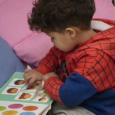 Education - Khula Kinders Playschool - Xplorioâ„¢ Bredasdorp