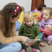 Educational Sessions - Khula Kinders Playschool - Xplorioâ„¢ Bredasdorp