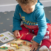 Puzzles - Khula Kinders Playschool - Xplorioâ„¢ Bredasdorp