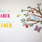 Read Room - Khula Kinders Playschool - Xplorioâ„¢ Bredasdorp