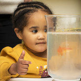 Sensory Development - Khula Kinders Playschool - Xplorioâ„¢ Bredasdorp