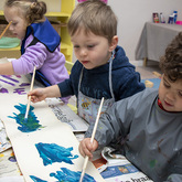 Craft - Khula Kinders Playschool - Xplorioâ„¢ Bredasdorp