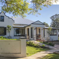 Exterior - Khula Learning Centre - Xplorioâ„¢ Bredasdorp