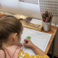 Activities - Khula Learning Centre - Xplorioâ„¢ Bredasdorp