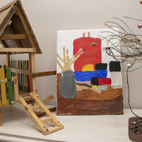 Art - Khula Learning Centre - Xplorioâ„¢ Bredasdorp