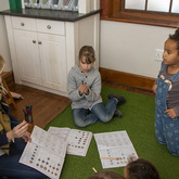 Class - Khula Learning Centre - Xplorioâ„¢ Bredasdorp