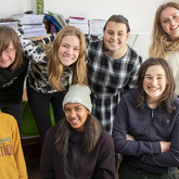 Happy Class - Khula Learning Centre - Xplorioâ„¢ Bredasdorp