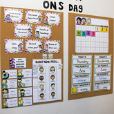 Day Planning - Khula Learning Centre - Xplorioâ„¢ Bredasdorp