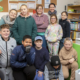 Primary School - Khula Learning Centre - Xplorioâ„¢ Bredasdorp