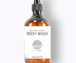 100% Pure and Natural Shampoo