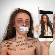 Don't Let Labels Define You