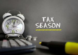 The 2023 Tax Season: Your Questions Answered
