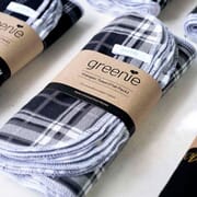 Greenie: Creative, Practical Eco-Focussed Solutions