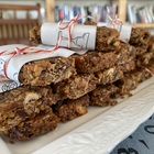 Healthy Granola Bars - Menucha Coffee & Crafts - Xplorio â„¢ Pringle Bay / Rooi Els