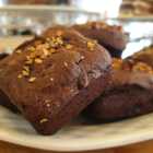Vegan Fudgy Brownies - Menucha Coffee & Crafts - Xplorio â„¢ Pringle Bay / Rooi Els