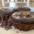 Keto Choc Tartlets - Menucha Coffee & Crafts - Xplorio â„¢ Pringle Bay / Rooi Els