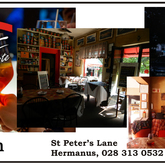 The Italian... - Fabio's Ristorante - Xplorioâ„¢ Hermanus