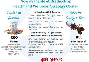 Healthy Weight Loss Smoothies and Coffee for Energy and Focus