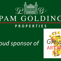 Sponsored by Pam Golding Properties - Greyton Art Walk 2023 - Xplorioâ„¢ Greyton / Genadendal