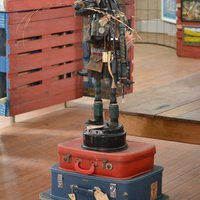 Art - Greyton Art Walk 2023 - Xplorioâ„¢ Greyton / Genadendal