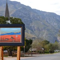 Art - Greyton Art Walk 2023 - Xplorioâ„¢ Greyton / Genadendal