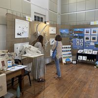 Art - Greyton Art Walk 2023 - Xplorioâ„¢ Greyton / Genadendal