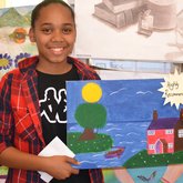 Art - Greyton Art Walk 2023 - Xplorioâ„¢ Greyton / Genadendal