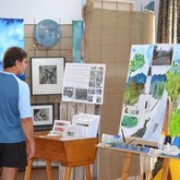 Art - Greyton Art Walk 2023 - Xplorioâ„¢ Greyton / Genadendal