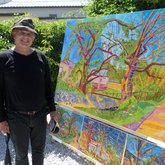 Art - Greyton Art Walk 2023 - Xplorioâ„¢ Greyton / Genadendal