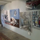 Art - Greyton Art Walk 2023 - Xplorioâ„¢ Greyton / Genadendal