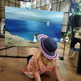 Art - Greyton Art Walk 2023 - Xplorioâ„¢ Greyton / Genadendal