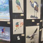 Art - Greyton Art Walk 2023 - Xplorioâ„¢ Greyton / Genadendal