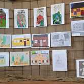 Art - Greyton Art Walk 2023 - Xplorioâ„¢ Greyton / Genadendal