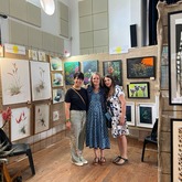 Art - Greyton Art Walk 2023 - Xplorioâ„¢ Greyton / Genadendal