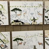 Art - Greyton Art Walk 2023 - Xplorioâ„¢ Greyton / Genadendal