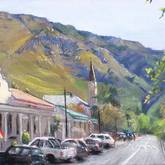 Art - Greyton Art Walk 2023 - Xplorioâ„¢ Greyton / Genadendal