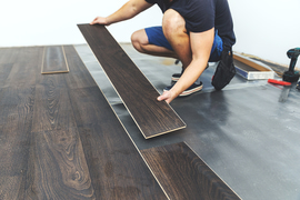 Choosing the Right Flooring: A Comprehensive Guide for Homeowners
