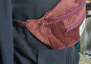 New:Â Outer Banks Pocket Waist Packs