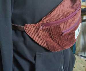 New:Â Outer Banks Pocket Waist Packs