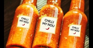 Chilli Sauce