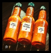 Chilli Sauce