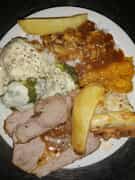 9 July 2023: Sunday Lunch