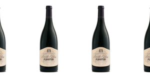 Now in Stock: Fluister!