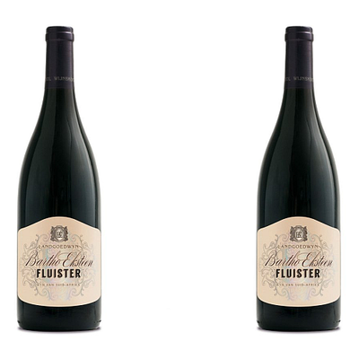 Now in Stock: Fluister!